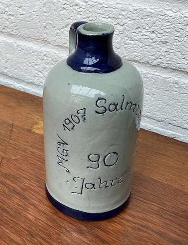 Vintage german 1907 grey - vintage, &