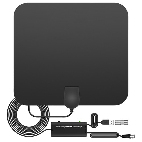 1080p 37dbi tv antenna - 4k,