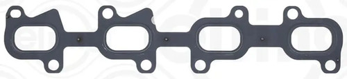 Exhaust manifold gasket