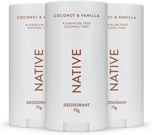 Native coconut vanilla - coconut, &