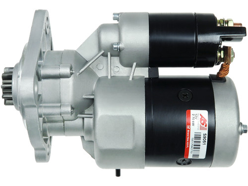 Brand new starter motor - new,