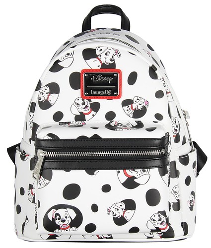 Loungefly disney 101 - loungefly,