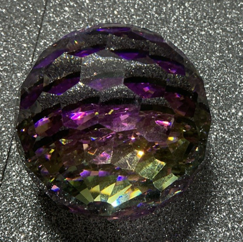 Swarovski paperweight - swarovski,
