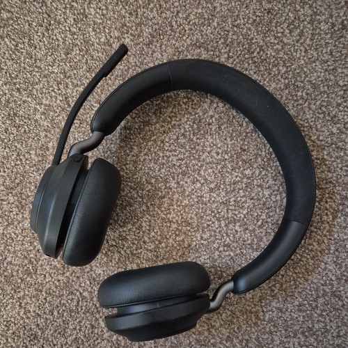 Jabra evolve2 stereo - evolve2,