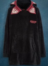 Stranger Things Demogorgon