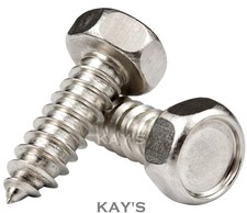HEXAGON HEAD SELF TAPPING