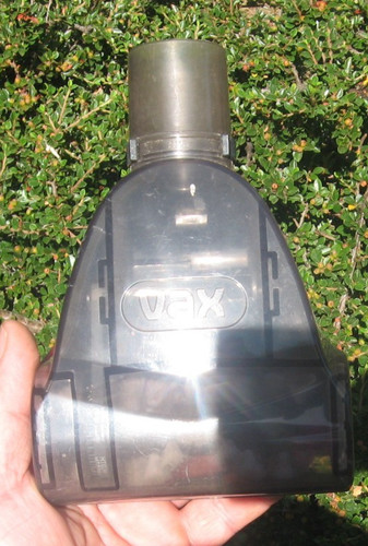 Genuine vax turbo tool - genuine,