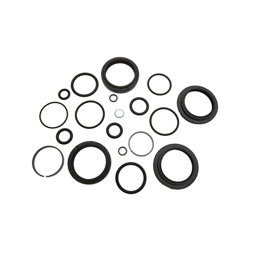 Rock shox basic fork - am,