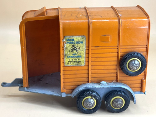 Britains 9562 beaufort double - britains,