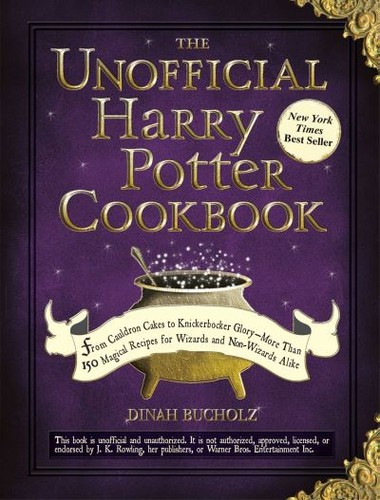 The unofficial harry potter - harry,