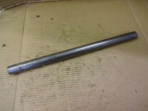 Lathe test bar - , 1