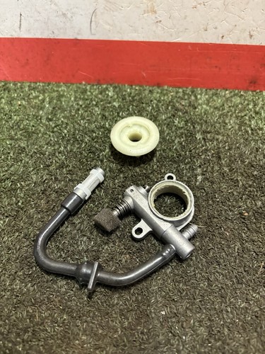 Oleo mac gsth240 petrol - oleo-mac,