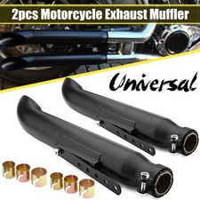 2X 20''/52cm Motorcycle