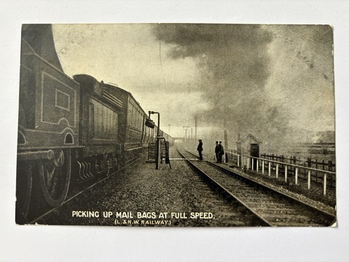 London north western railway - london,