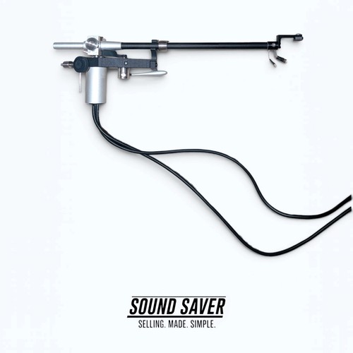 Funkfirm tonearm - funkfirm, fx-3