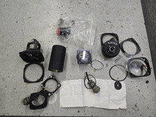 VINTAGE AIRCRAFT GAUGE