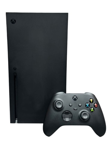 Xbox series console 1tb - xbox,