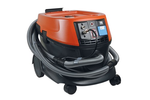Power tec dust - power-tec, 38l