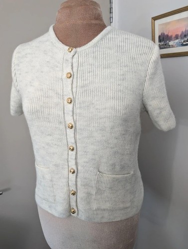 Marks spencer size s - &, knitted