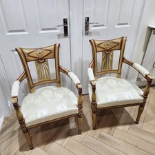 Vintage Pair Louis XVI/ Empire