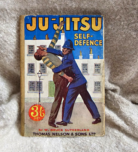 Rare antique jitsu - rare,