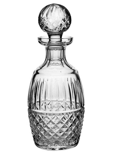 Vtg waterford cut crystal - vtg,