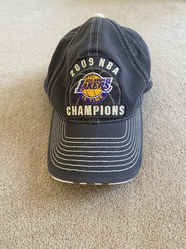 Los angeles lakers 2009 - la,