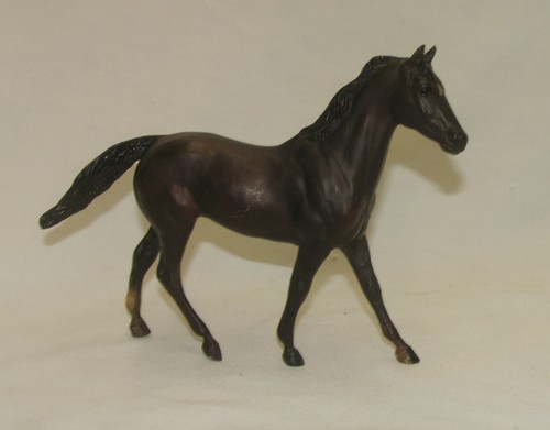 Breyer horse classic freedom