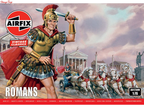 Airfix vintage classics romans - classics,