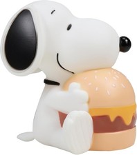 OFFICIAL Snoopy with a Burger