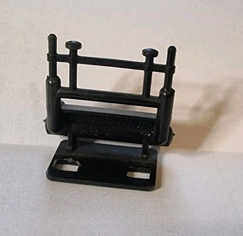 Matchbox superkings 116 - superkings, k-116