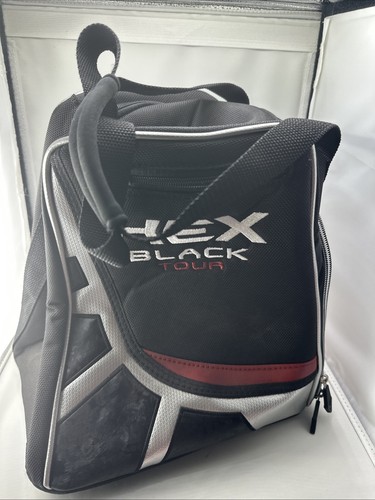 Calloway black hex - black,