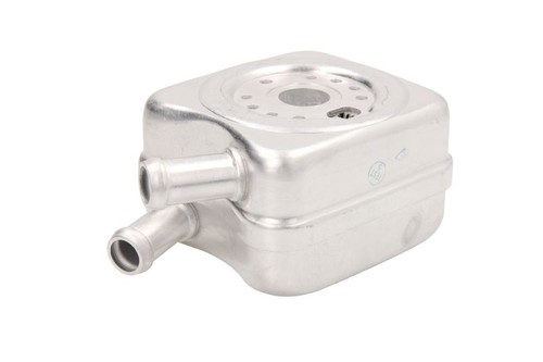 Oil cooler fits audi - oil,