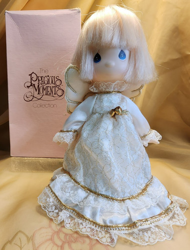 Vintage 1994 enesco - enesco, precious
