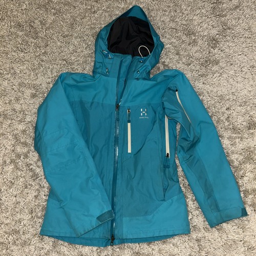 Haglof ladies gore tex - ladies, gore-tex