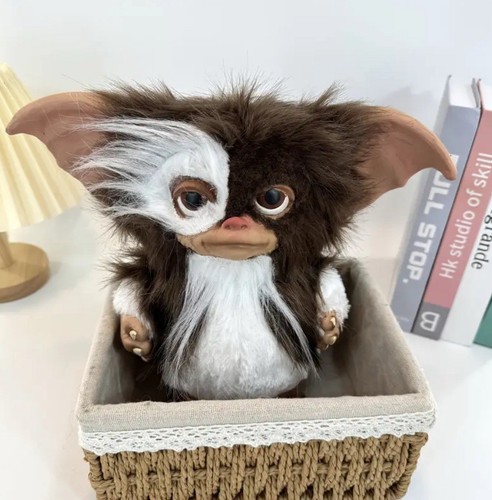 Gremlins gizmo puppet prop - gremlins,