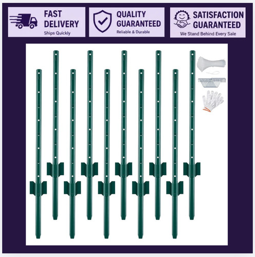 Pack heavy duty - pack, 4ft