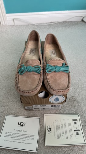 Ugg ladies sheepskin leather - ladies,