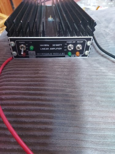 Microwave modules mml - modules,