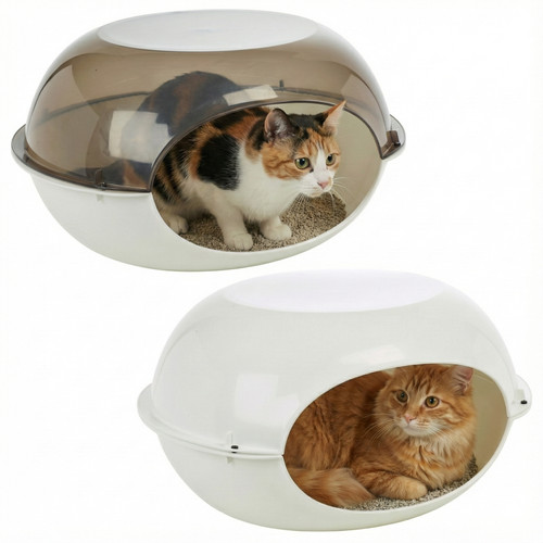 Pet cat kitten dog hooded - pet,