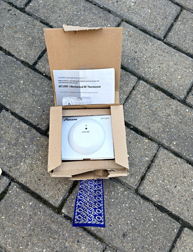 Worcester mt10rf mechanical - worcester,