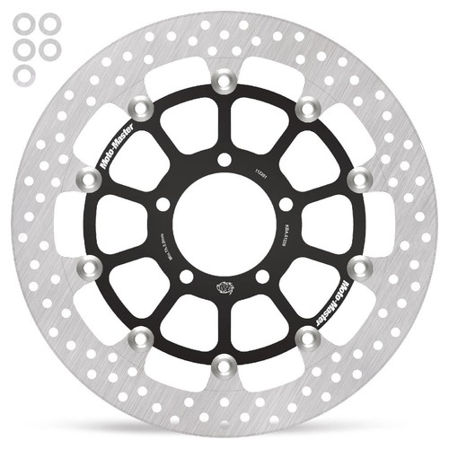 Moto master halo floating - moto-master,