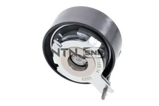Timing belt tensioner pulley GT365.14 SNR for VOLVO V60 I V70 III XC60 I SUV