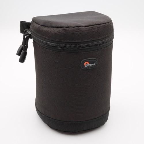 Lowepro soft padded lens - soft,