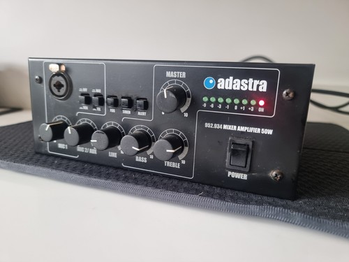 Adastra 952 934 mixer - adastra, 952.934
