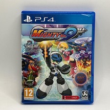 PLAYSTATION PS4 MIGHTY NO.9