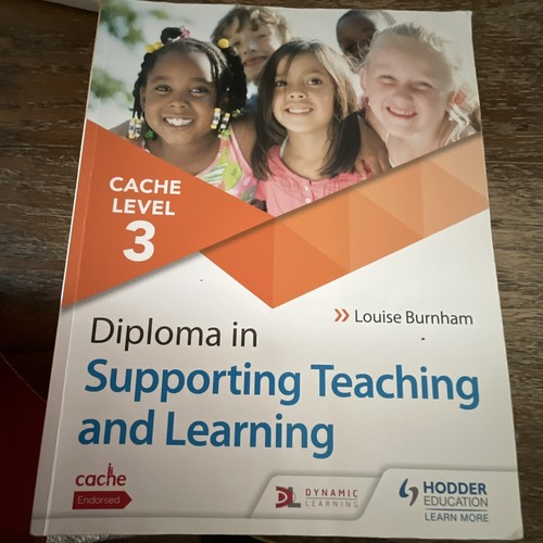 Hodder education cache level - hodder,