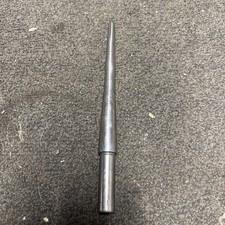 Vintage Ring Mandrel– Round  | Jewellers Tool 