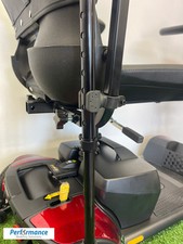 Mobility Scooter Walking Stick