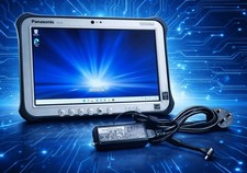 PANASONIC TOUGHPAD FZ-G1 i5